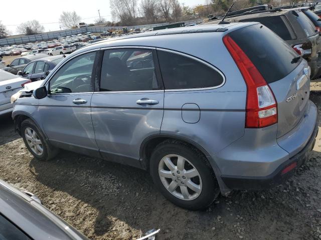 Изображение 2 2008 HONDA CR-V EXL 2008 с VIN 5J6RE48718L036883
