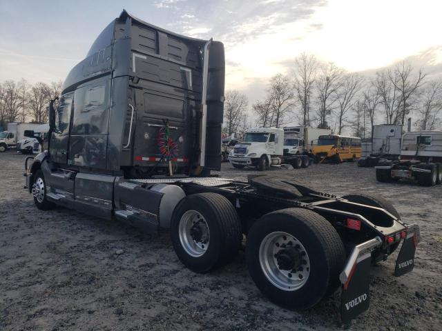 Изображение 3 2021 VOLVO VN VNL 2021 с VIN 4V4NC9EJ7MN273985