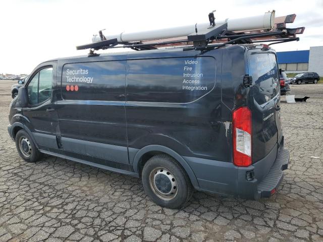 Изображение 2 2015 FORD TRANSIT T-150 2015 с VIN 1FTYE1YM2FKA33306