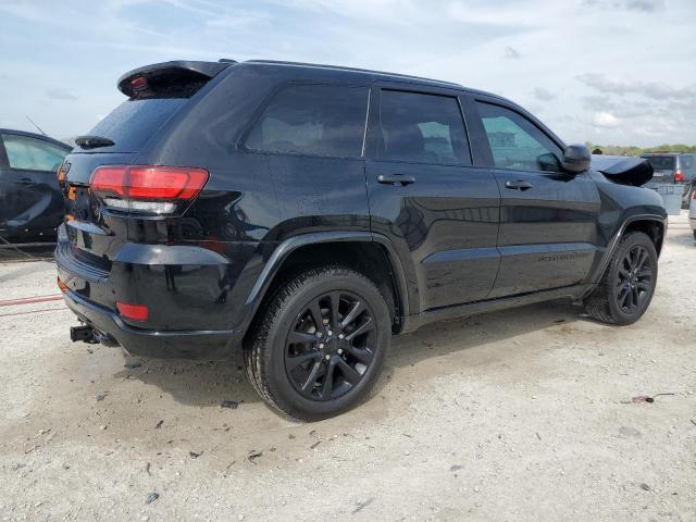 Obraz 3 z 2019 JEEP GRAND CHEROKEE LAREDO 2019 z VIN 1C4RJFAG6KC625703
