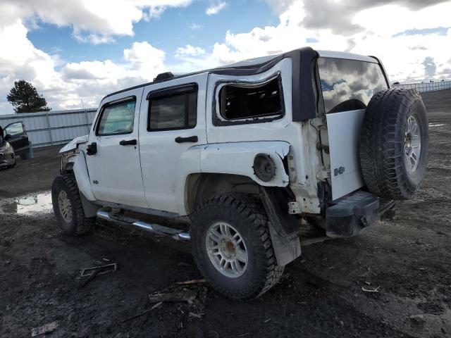 Изображение 2 2006 HUMMER H3  2006 с VIN 5GTDN136368252093