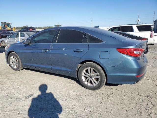 Image 2 of 2016 HYUNDAI SONATA SE 2016 with VIN 5NPE24AF1GH406912