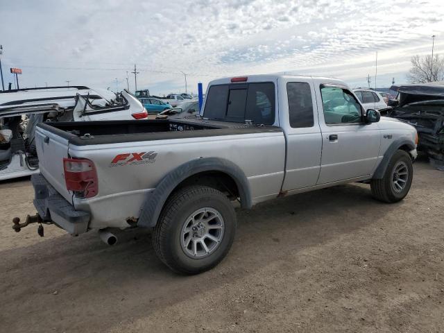 Image 3 of 2005 FORD RANGER SUPER CAB 2005 with VIN 1FTZR45E85PA45338