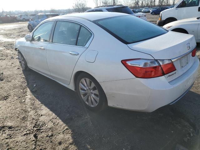 Image 2 of 2015 HONDA ACCORD EX 2015 with VIN 1HGCR2F79FA126073