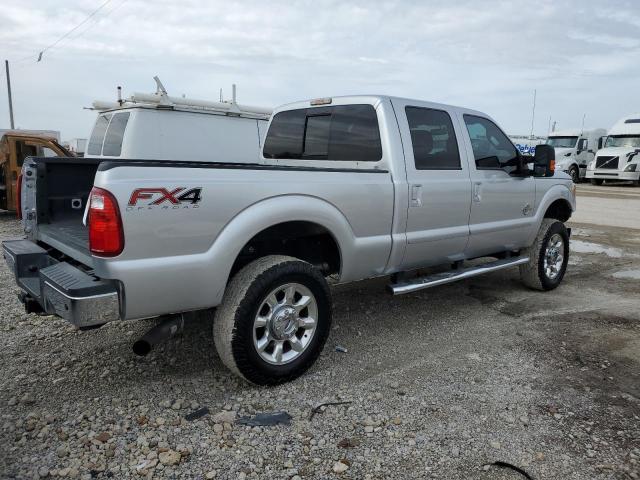 Image 3 of 2015 FORD F250 SUPER DUTY 2015 with VIN 1FT7W2BT8FED66137