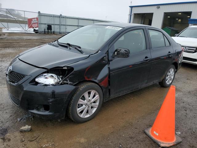 Image 1 of 2009 TOYOTA YARIS  2009 with VIN JTDBT903X91345431