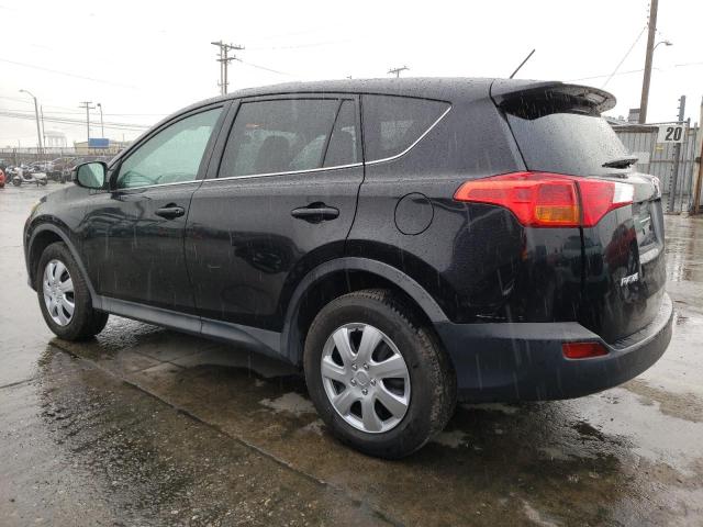 Obraz 2 z 2014 TOYOTA RAV4 LE 2014 z VIN 2T3ZFREV0EW092163