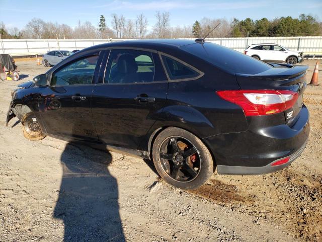 Image 2 of 2013 FORD FOCUS SE 2013 with VIN 1FADP3F24DL143647