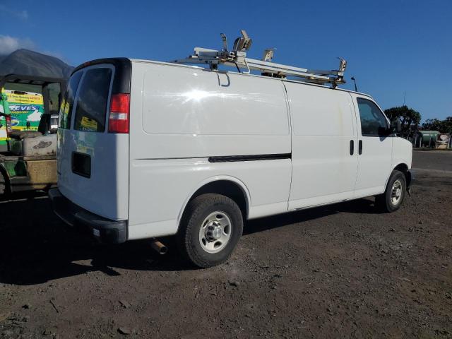 Image 3 of 2017 CHEVROLET EXPRESS G2500  2017 with VIN 1GCWGBFG8H1120057