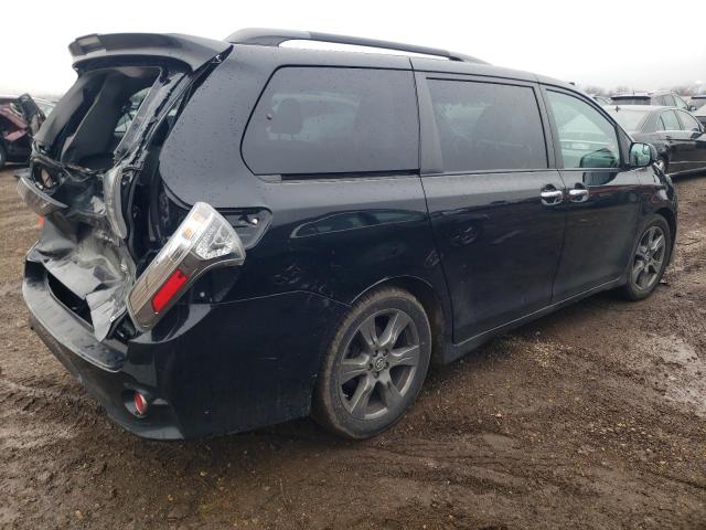 Obraz 3 z 2018 TOYOTA SIENNA SE 2018 z VIN 5TDXZ3DC7JS947545