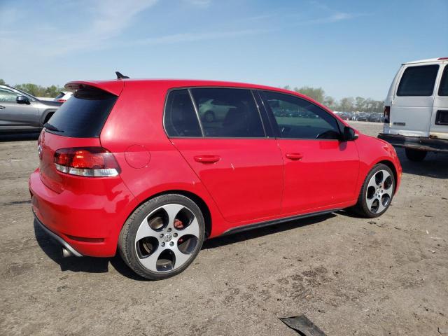 Obraz 3 z 2011 VOLKSWAGEN GTI  2011 z VIN WVWHV7AJ6BW017602