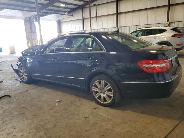 Obraz 2 z 2012 MERCEDES-BENZ E 350 4MATIC 2012 z VIN WDDHF8JB9CA608815