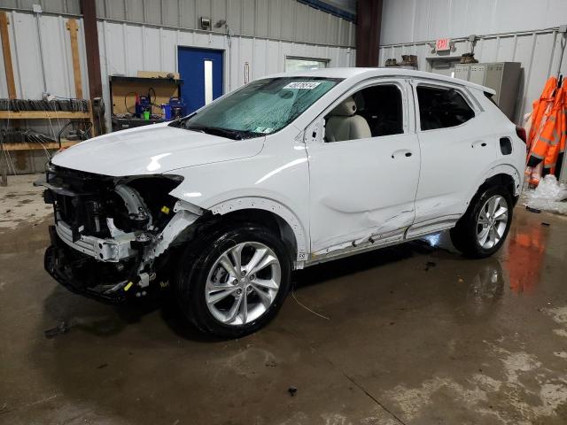 Изображение 2022 BUICK ENCORE GX PREFERRED 2022