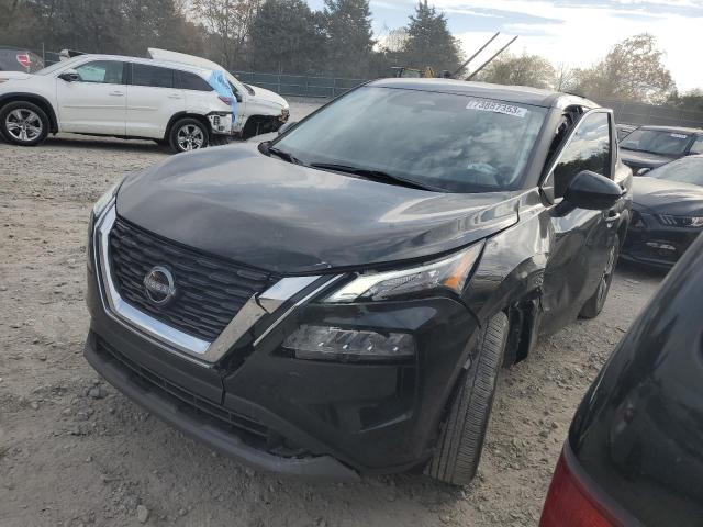 Image 1 of 2023 NISSAN ROGUE SV 2023 with VIN 5N1BT3BA4PC755146