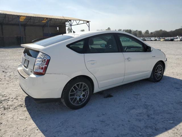 Изображение 3 2007 TOYOTA PRIUS  2007 с VIN JTDKB20U477563930