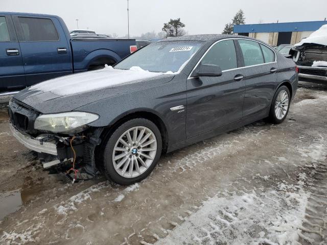 Изображение 2012 BMW 535 XI 2012