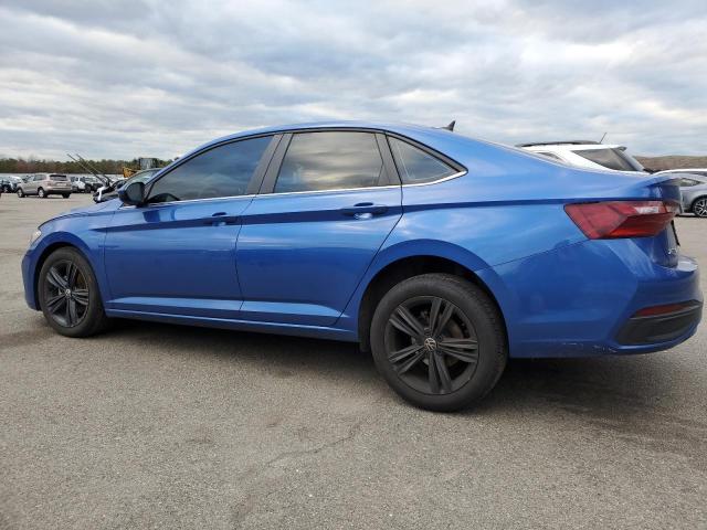 Изображение 2 2023 VOLKSWAGEN JETTA SE 2023 с VIN 3VW7M7BU6PM005638