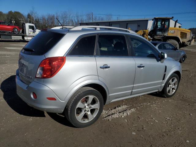 Obraz 3 z 2014 CHEVROLET CAPTIVA LT 2014 z VIN 3GNAL3EK3ES676327