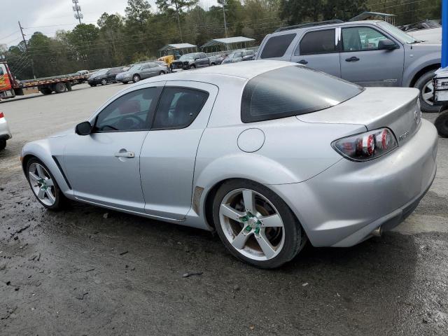 Obraz 2 z 2004 Mazda RX-8 2004 z VIN JM1FE173840113475