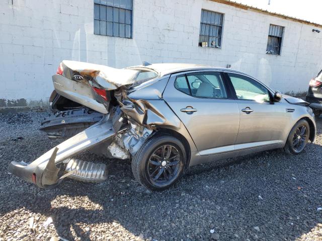Obraz 3 z 2013 KIA OPTIMA LX 2013 z VIN 5XXGM4A75DG235942