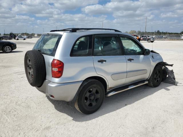 Image 3 of 2004 TOYOTA RAV4  2004 with VIN JTEGD20V240034825