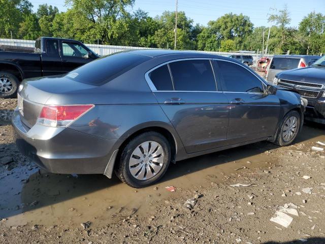 Image 3 of 2009 HONDA ACCORD LX 2009 with VIN 1HGCP26349A086184
