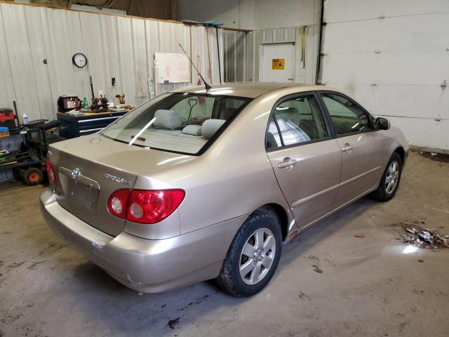 Obraz 3 z 2006 TOYOTA COROLLA CE 2006 z VIN 1NXBR32EX6Z615015