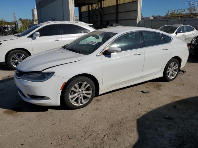 Изображение 1 2015 CHRYSLER 200 LIMITED 2015 с VIN 1C3CCCAB6FN602178