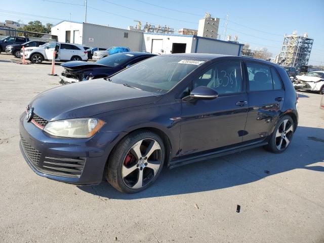 Изображение 2017 VOLKSWAGEN GTI S 2017