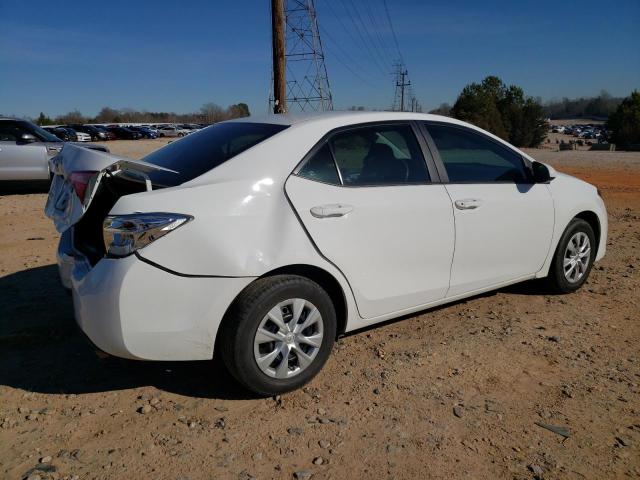 Изображение 3 2018 TOYOTA COROLLA L 2018 с VIN 5YFBURHE0JP768909