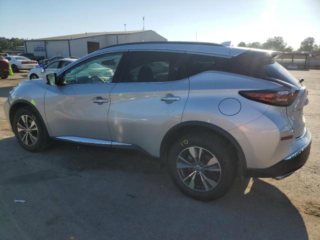 Изображение 2 2022 NISSAN MURANO SV 2022 с VIN 5N1AZ2BS4NC126979