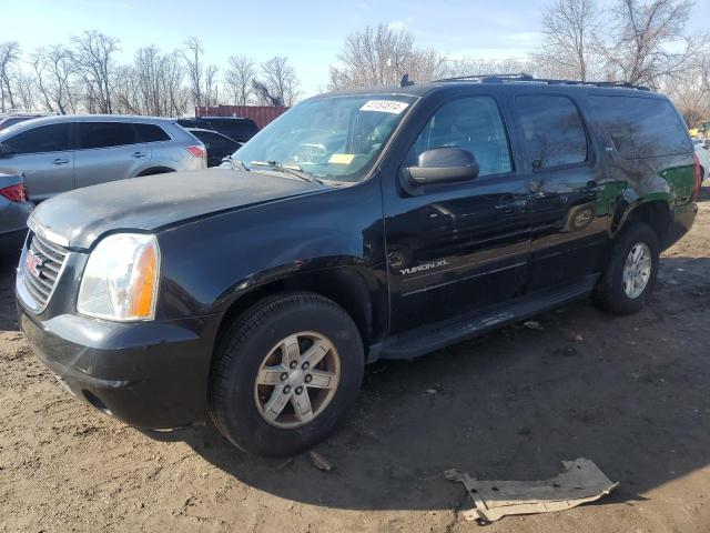 Изображение 2014 GMC YUKON XL K1500 SLT 2014
