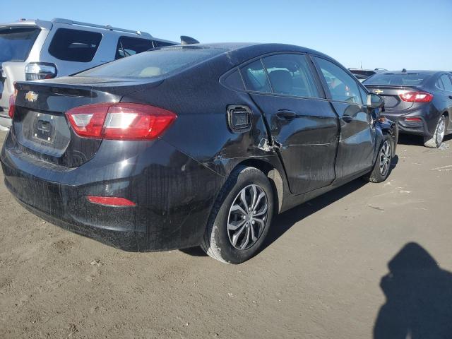 Obraz 3 z 2018 CHEVROLET CRUZE LS 2018 z VIN 1G1BC5SM4J7230722