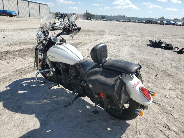 Изображение 3 2016 INDIAN MOTORCYCLE CO. SCOUT SIXTY 2016 с VIN 56KMSB110G3116588