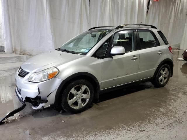 2012 SUZUKI SX4  2012 image