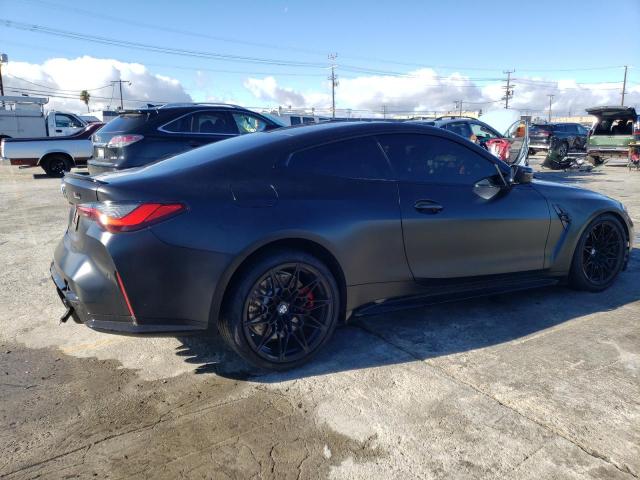 Изображение 3 2024 BMW M4 COMPETITION 2024 с VIN WBS43AZ01RCN51771