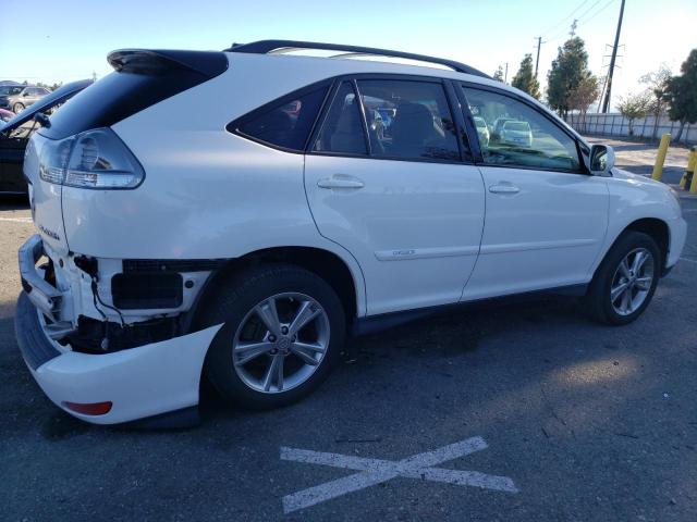 Obraz 3 z 2007 LEXUS RX 400H 2007 z VIN JTJGW31U072001550