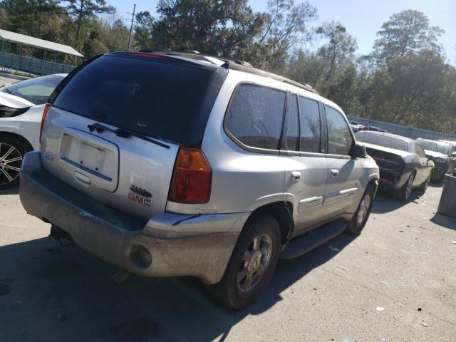 Изображение 3 2005 GMC ENVOY  2005 с VIN 1GKDS13S752338462