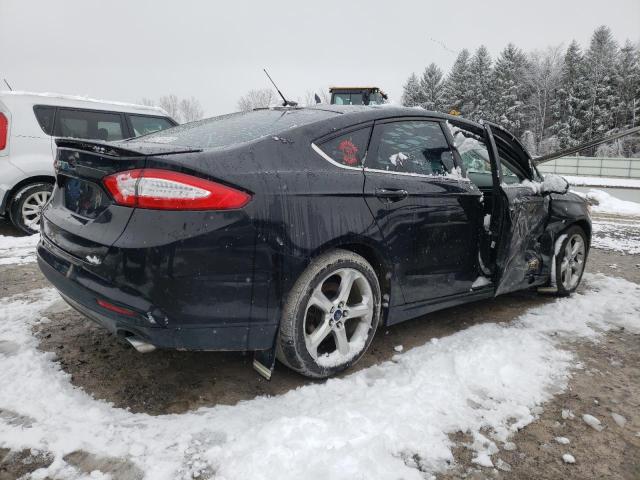 Obraz 3 z 2014 FORD FUSION SE 2014 z VIN 3FA6P0HR7ER264693