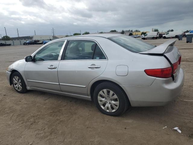 Image 2 of 2005 HONDA ACCORD LX 2005 with VIN 1HGCM56445A067020