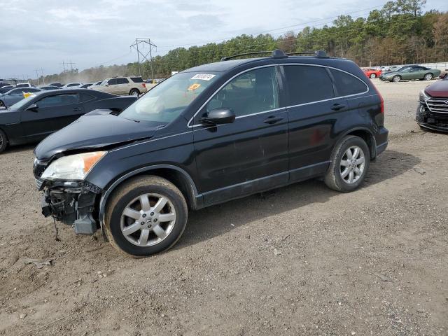 Изображение 2008 HONDA CR-V EXL 2008