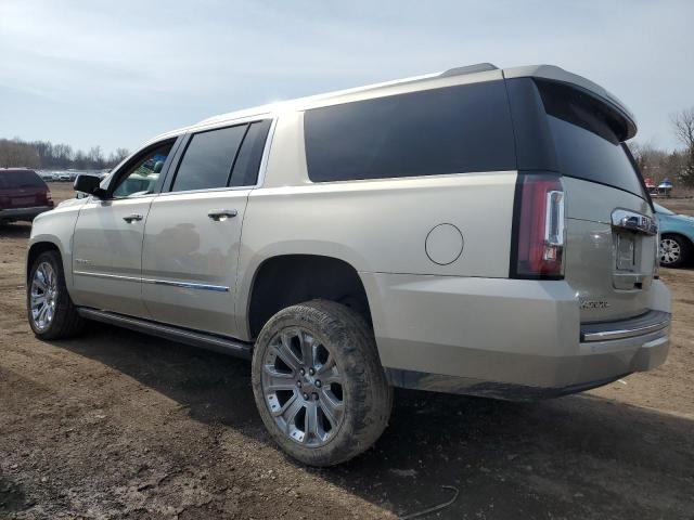 Obraz 2 z 2016 GMC YUKON XL DENALI 2016 z VIN 1GKS2HKJ2GR391895