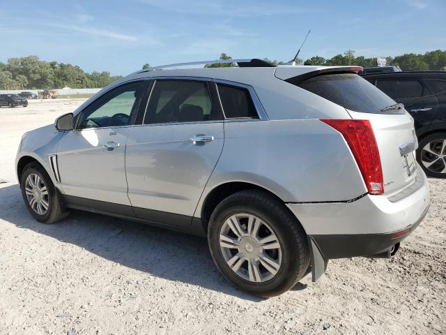 Obraz 2 z 2013 CADILLAC SRX LUXURY COLLECTION 2013 z VIN 3GYFNCE31DS615228