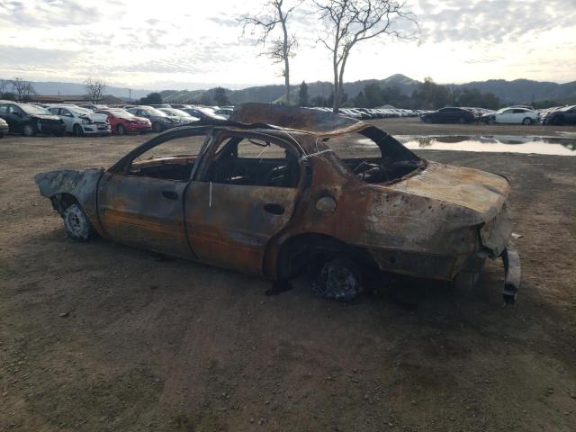 Изображение 2 2002 BUICK LESABRE CUSTOM 2002 с VIN 1G4HP54K124184248