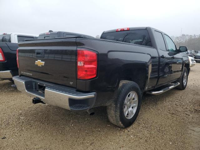 Image 3 of 2018 CHEVROLET SILVERADO C1500 LT 2018 with VIN 1GCRCREH7JZ292437