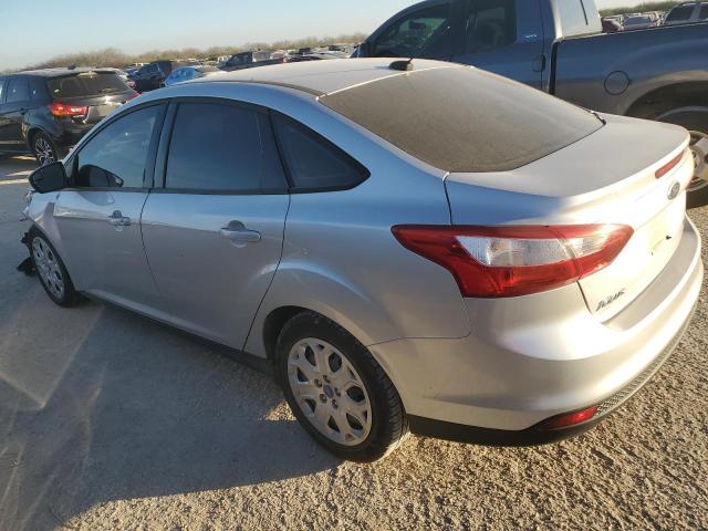 Изображение 2 2012 FORD FOCUS SE 2012 с VIN 1FAHP3F23CL207449