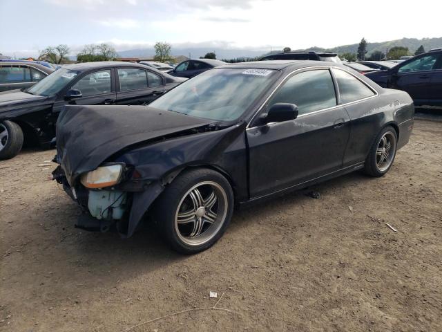 Obraz 2001 HONDA ACCORD EX 2001