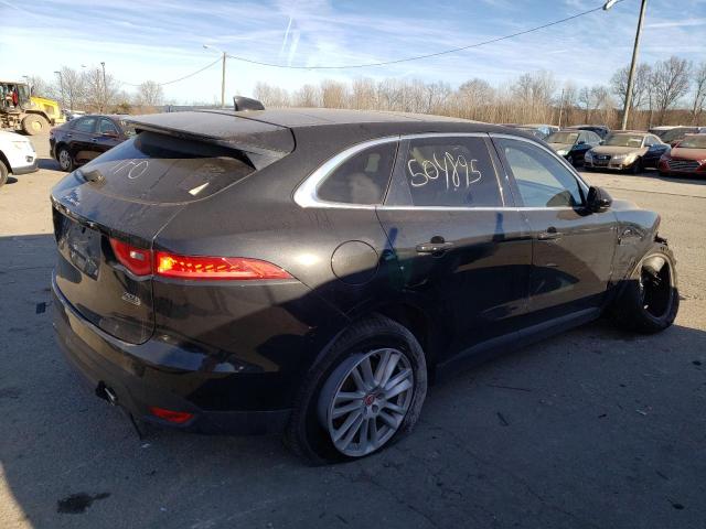 Image 3 of 2019 JAGUAR F-PACE PRESTIGE 2019 with VIN SADCK2GX9KA390944