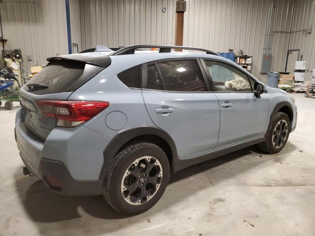 Изображение 3 2022 SUBARU CROSSTREK PREMIUM 2022 с VIN JF2GTAPC9NH224681