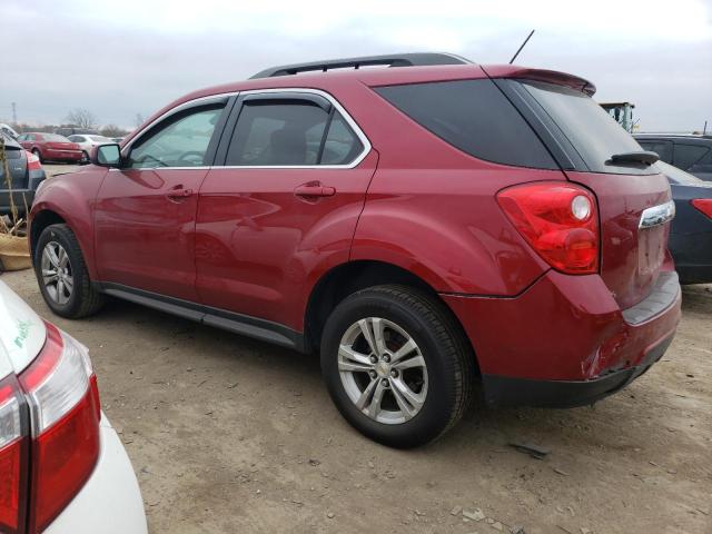 Obraz 2 z 2015 CHEVROLET EQUINOX LT 2015 z VIN 2GNALBEK7F1142030